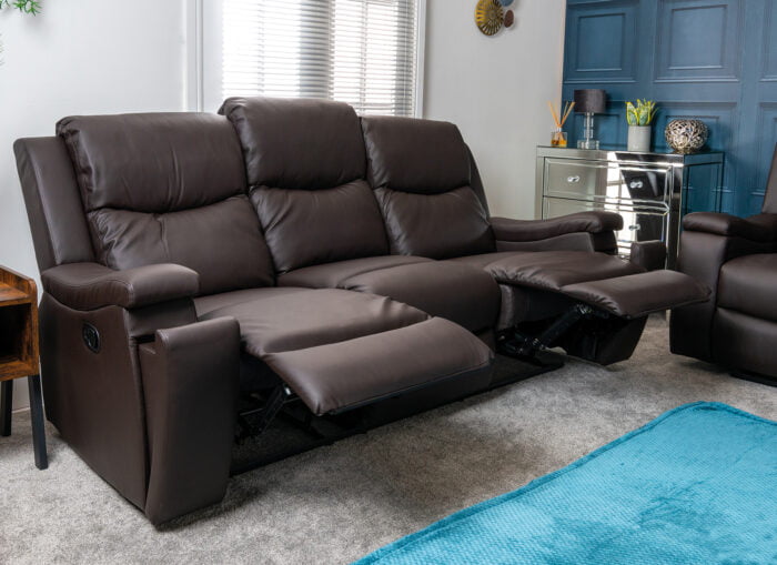 Jamie 3 & 2 Seater Sofa Set Pay Weekly Carpets, Beds And Furniture