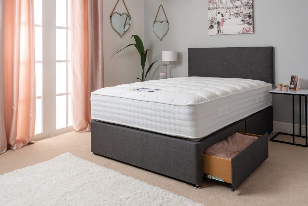 Divan Packages Pay Weekly Carpets, Beds And Furniture