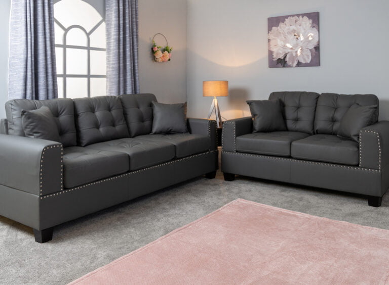 Mia Corner Sofa Pay Weekly Carpets, Beds And Furniture