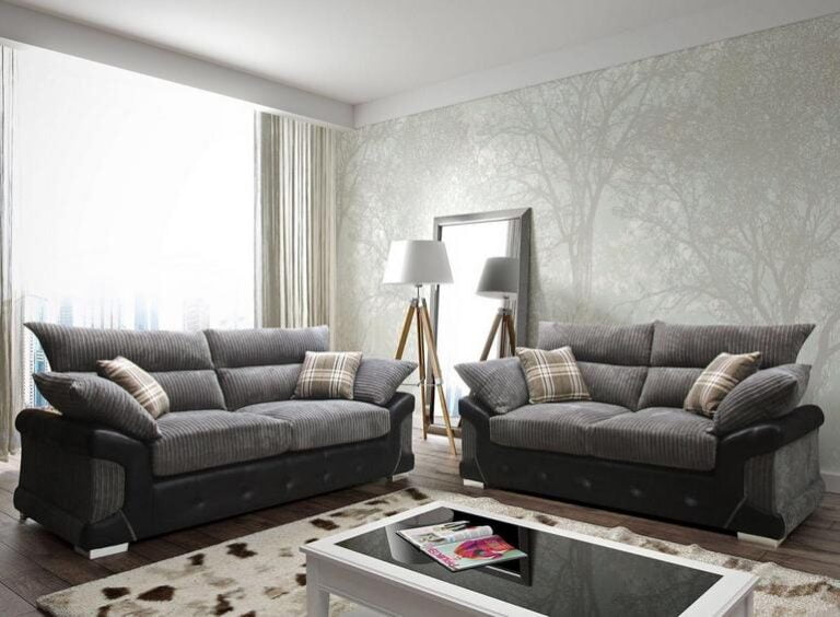3 & 2 Ryan Sofa Set Pay Weekly or Monthly