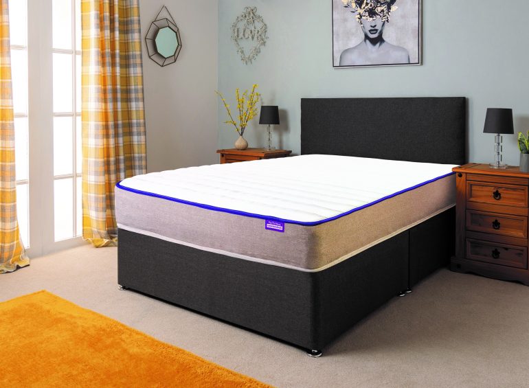 Divan Packages Pay Weekly Carpets, Beds And Furniture