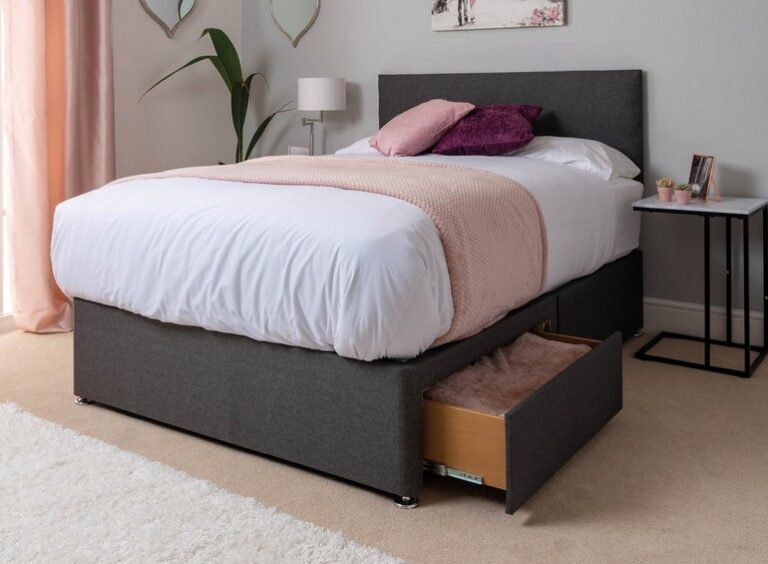 Divan Packages Pay Weekly Carpets, Beds And Furniture