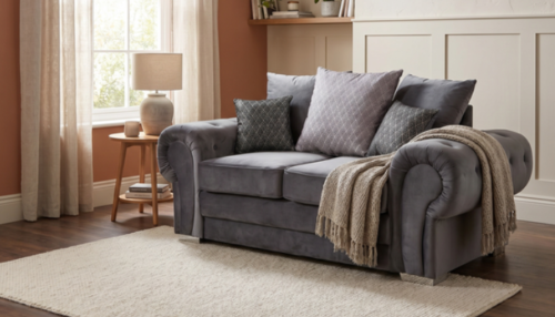 romeo 2 seater sofa