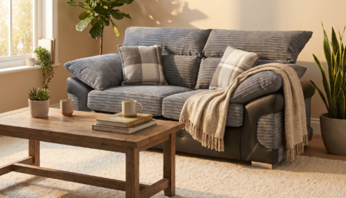 ryan 2 seater sofa