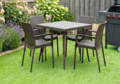 sunset garden furniture