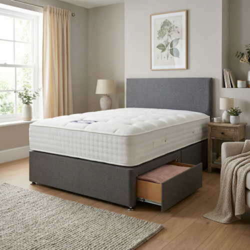 ultra pocket divan set