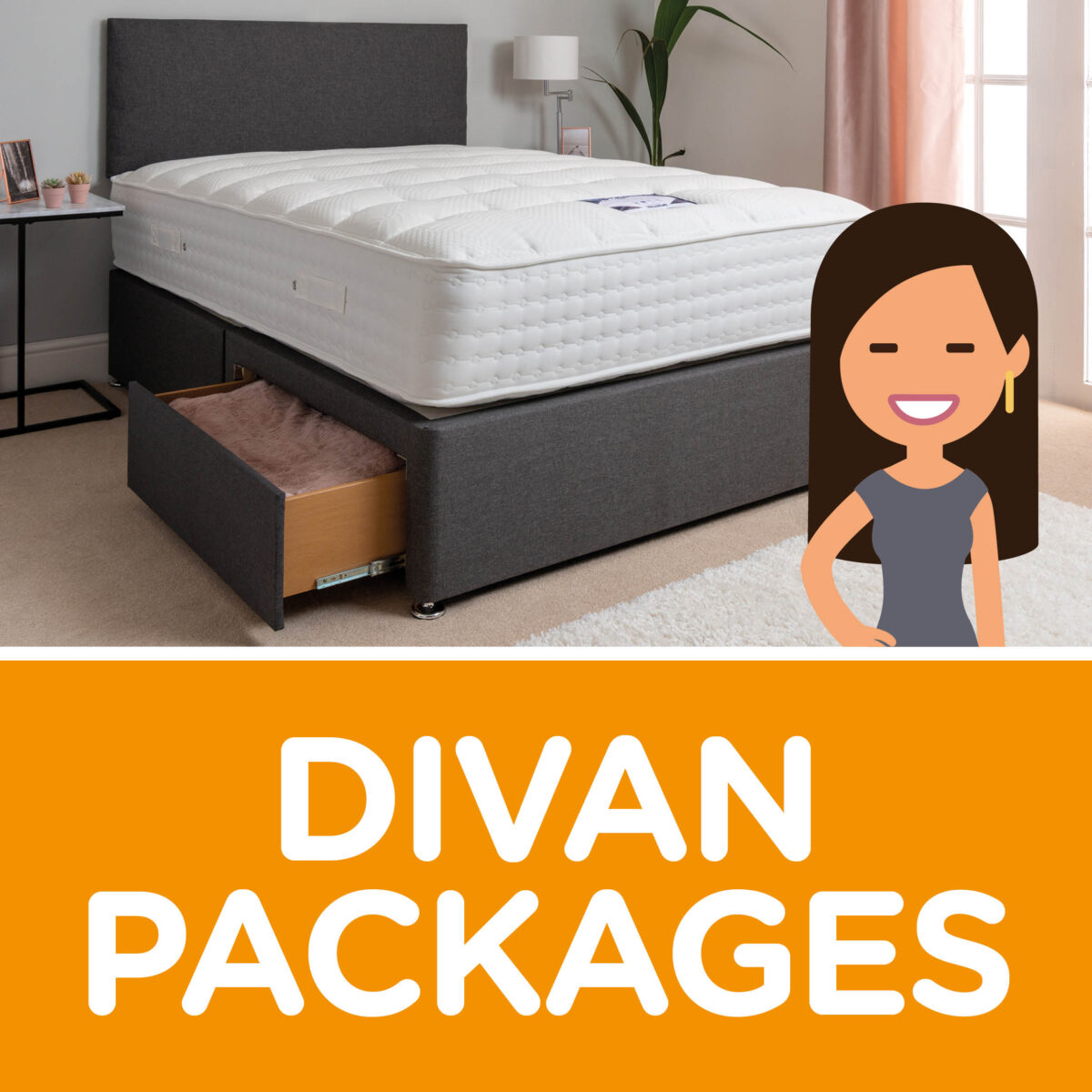 Pay Weekly Beds From £15 per Week Pay Per Week