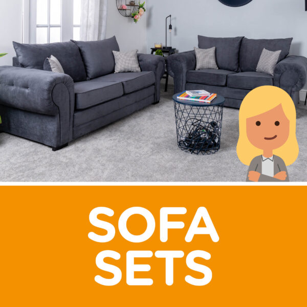 Pay Weekly Sofas No Credit Checks UK Pay Per Week