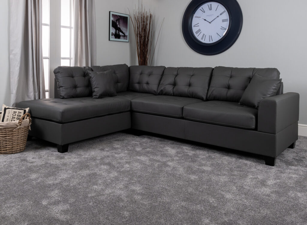 Corner Sofas on Finance Pay Monthly or Weekly