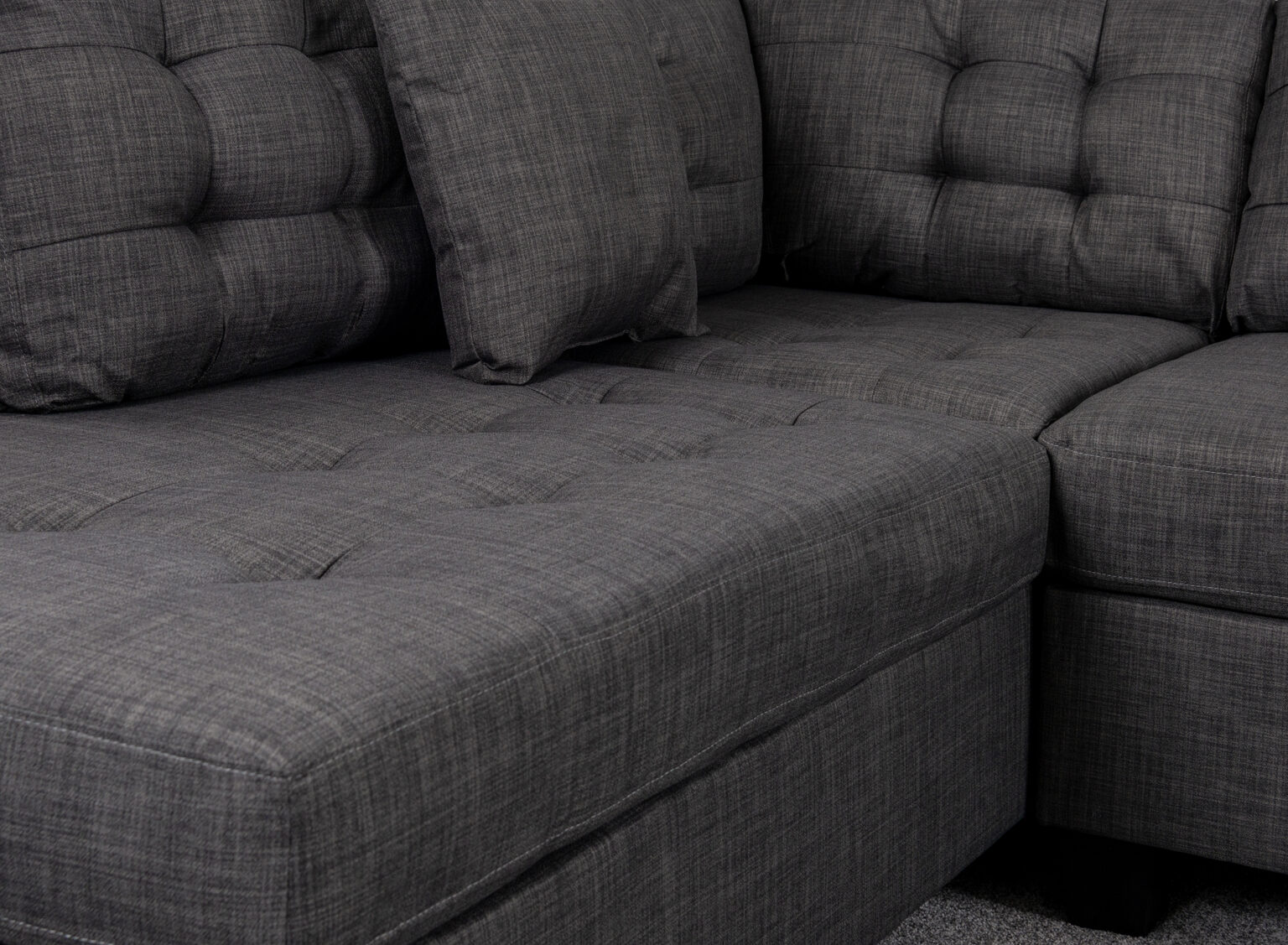 Sophie Corner Sofa Pay Weekly Carpets, Beds And Furniture