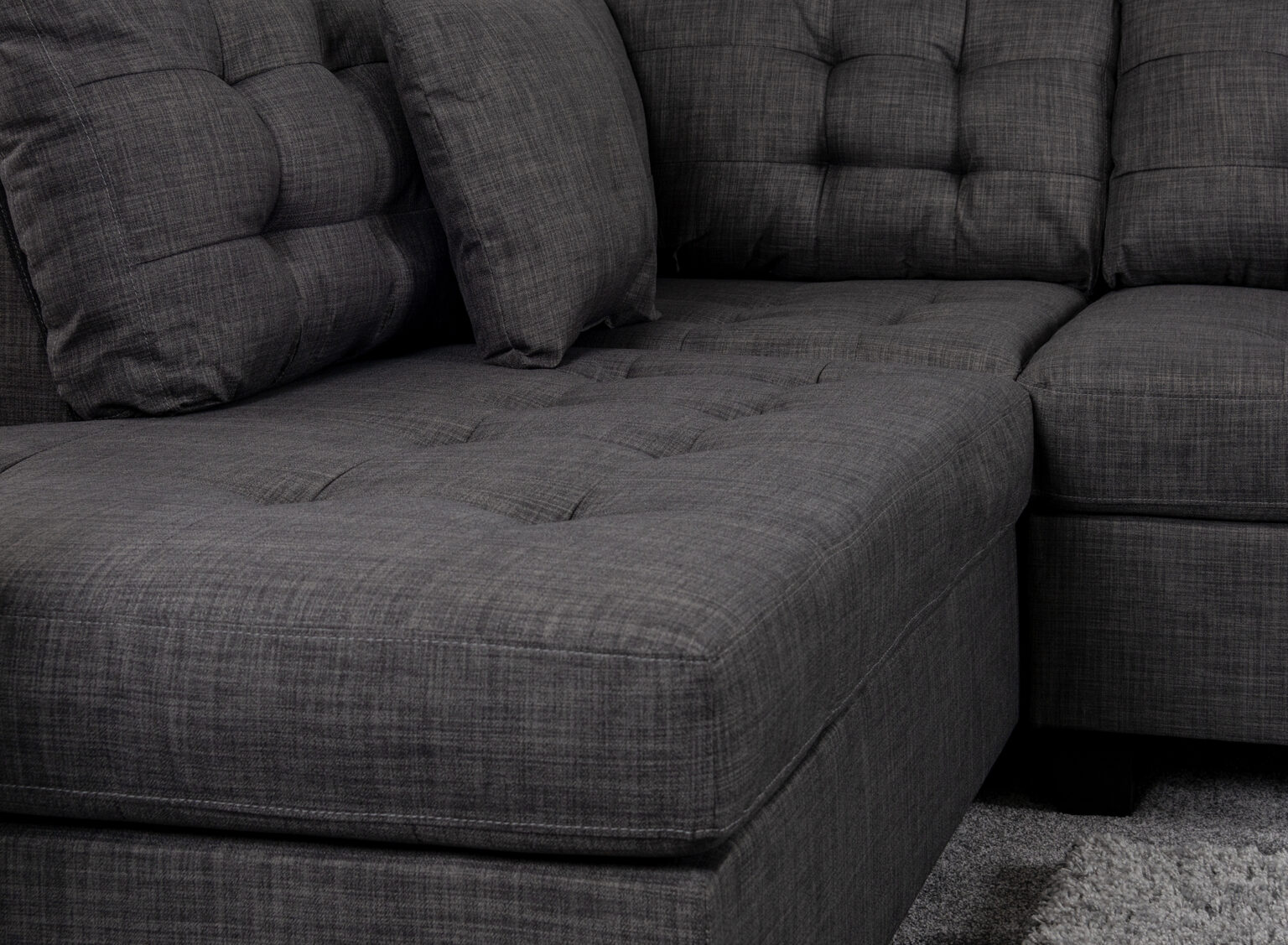 Sophie Corner Sofa Pay Weekly Carpets, Beds And Furniture