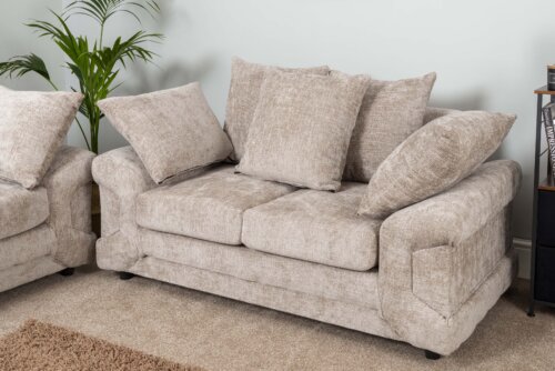 athena 2 seater sofa
