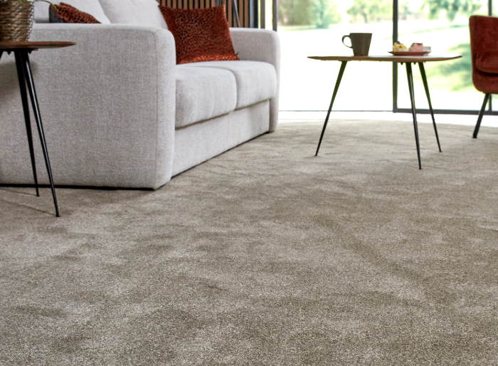 Vancouver Saxony Carpet - Image 4