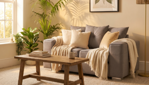 cedar 2 seater sofa