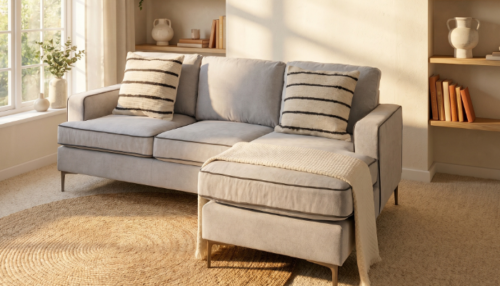 pippa reversible sofa