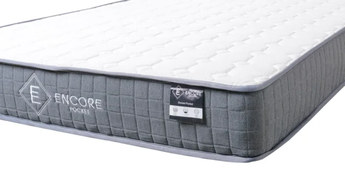 Ultra Encore Pocket Sprung Mattress - Image 4