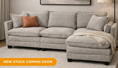 ISABELLA 4 SEATER