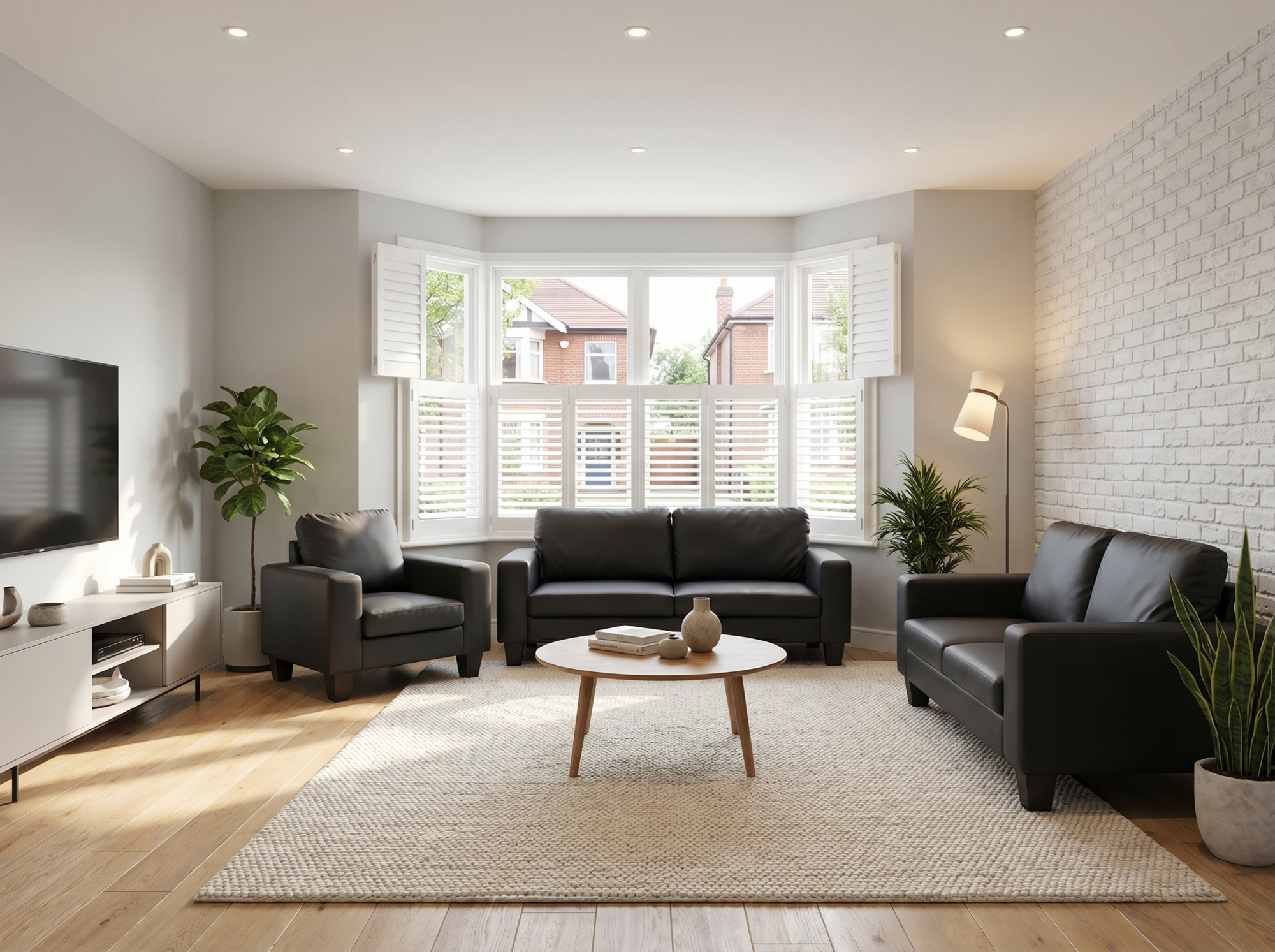 Millie Sofa Suite - Image 3