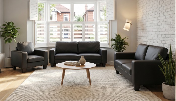 Millie Sofa Suite