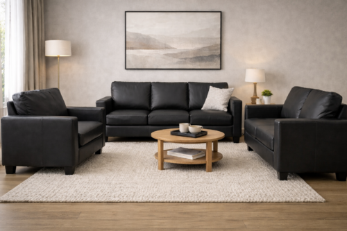 millie sofa suite