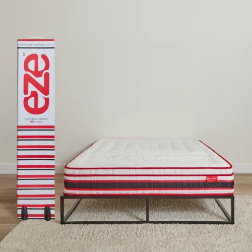 cooleze mattress 600