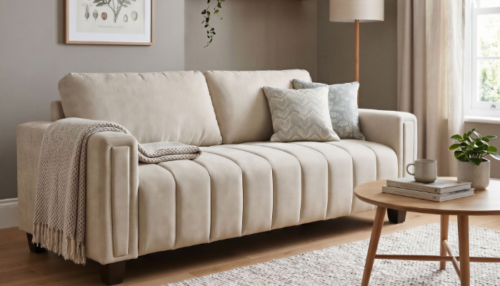 amelia 3 seater