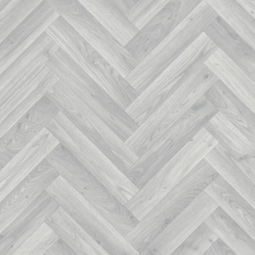 Ohio Vinyl 907M Oak Chevron - Image 4